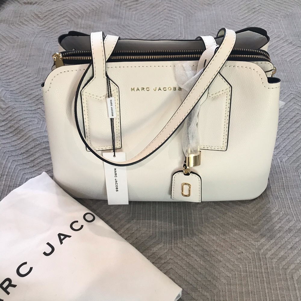 Marc Jacob’s Bag NWT